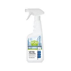 Általános tisztítószer szórófejes 750 ml EQO GREEN VETRI ESPOLVERO Általános tisztítószerek (fel,- lemosás) Egyéb