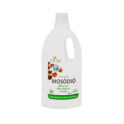 Mosógél 2 liter illatmentes (66 mosás) Mosódió Dr.M Iroda üzemeltetés, munkavédelem Egyéb