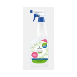 Vízkőoldó szórófejes 500 ml Cleanne Iroda üzemeltetés, munkavédelem Cleanne
