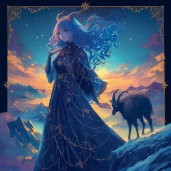 Falinaptár képes lemeznaptár 300x300mm, Anime Zodiac Realsystem 2027. Író- irodaszer, papíráru Realsystem