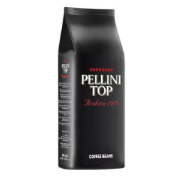 Kávé szemes, 500g, Pellini TOP Originale 100% arabica Iroda üzemeltetés, munkavédelem Pellini