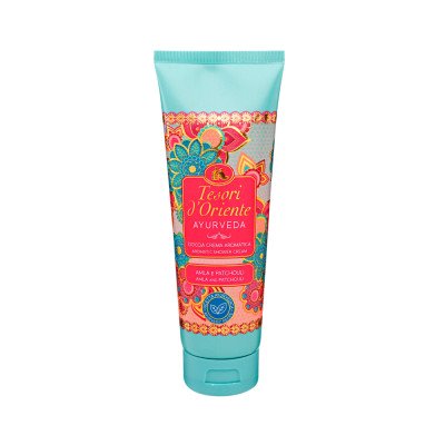 Tusfürdő 250 ml Tesori d Oriente Ayurveda