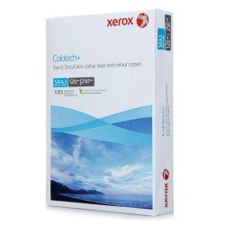 Másolópapír SRA3, 120g, Xerox Colotech 250ív/csomag, Író- irodaszer, papíráru Xerox