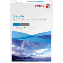 Másolópapír SRA3, 160g, Xerox Colotech 250ív/csomag, Író- irodaszer, papíráru Xerox