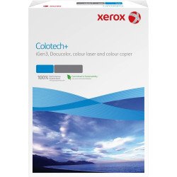 Másolópapír SRA3, 160g, Xerox Colotech 250ív/csomag, Író- irodaszer, papíráru Xerox