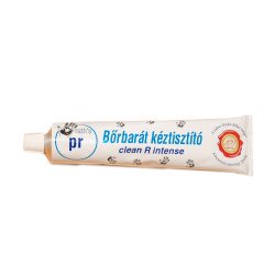 Bőrbarát kéztisztító PR Iroda üzemeltetés, munkavédelem Raths