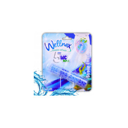 WC illatosító 50 g Wellnax Ocean Iroda üzemeltetés, munkavédelem Egyéb