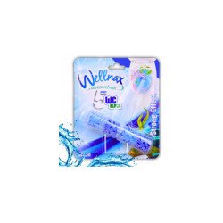 WC illatosító 50 g Wellnax Ocean Iroda üzemeltetés, munkavédelem Egyéb