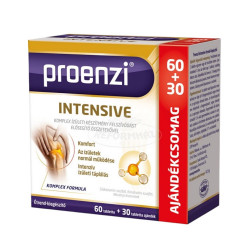 Proenzi Intensive 60+30db Walmark Iroda üzemeltetés, munkavédelem Walmark