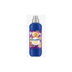 Öblítő koncentrátum 943 ml (41 mosásos) Coccolino Perfume & Care Purple Orchid & Blueberry Iroda üzemeltetés, munkavédelem Coccolino