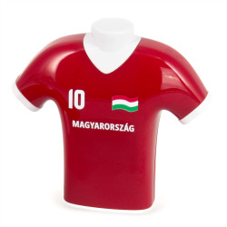 Hegyező 2 lyukú műanyag, tartályos, Magyarország mez Ars Una Hegyező Ars Una