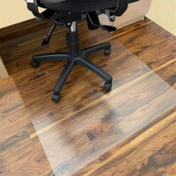 Székalátét FloorMet Slim 1150×1000×0,8mm Iroda üzemeltetés, munkavédelem FloorMet
