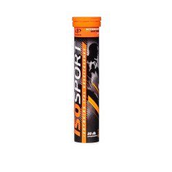 Pezsgőtabletta Iso Sport 20db 1x1 Vitamin Iroda üzemeltetés, munkavédelem 1x1 Vitamin