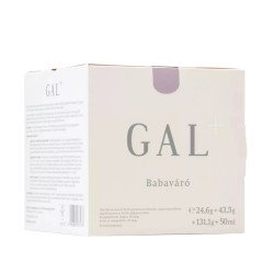 Babaváró Plusz 60db+30db+30 adag GAL