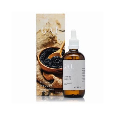 Kolin-só 100ml GAL