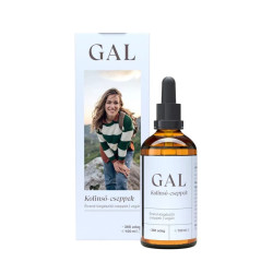Kolin-só 100ml GAL