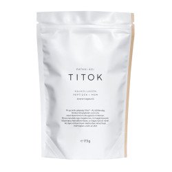 Halkollagén peptidek + MSM TITOK 173g GAL