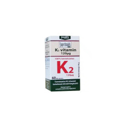 K2-vitamin tabletta 60db JutaVit Iroda üzemeltetés, munkavédelem JutaVit