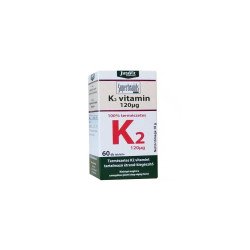 K2-vitamin tabletta 60db JutaVit