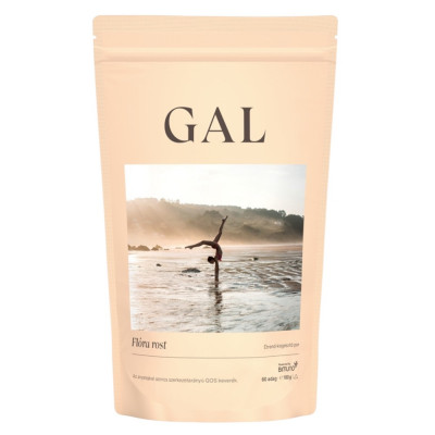 Rost flóra 180g GAL
