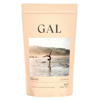 Rost flóra 180g GAL
