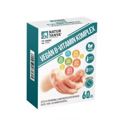 Melatonin Night 1mg tabletta 50db JutaVit