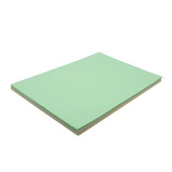 Másolópapír, színes, vegyes színek A4, 80 g 5x20 ív/csomag, pasztell mix színes IQ