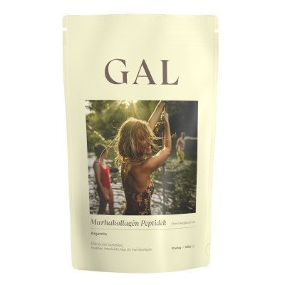 Marhakollagén peptidek Argentin 300g GAL