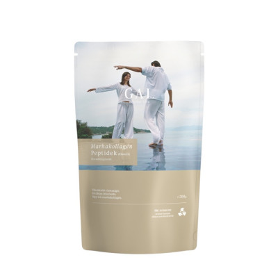 Marhakollagén peptidek Klasszik 300g GAL