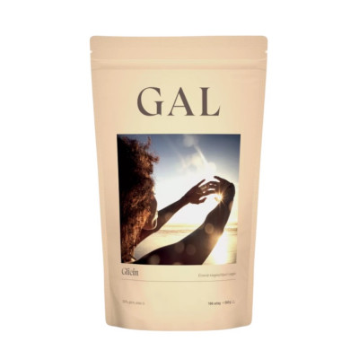 Glicin 500g GAL