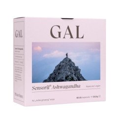 Sensoril Ashwagandha 60db GAL