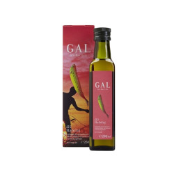 Halolaj Omega-3 250ml GAL