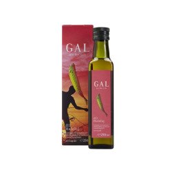 Halolaj Omega-3 250ml GAL