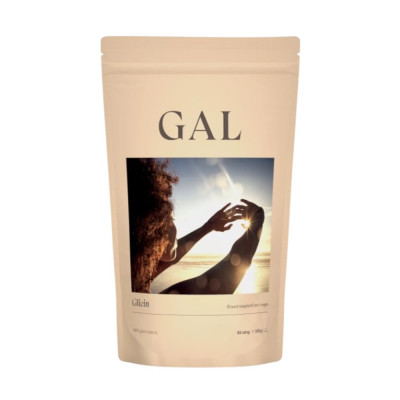 Glicin 250g GAL