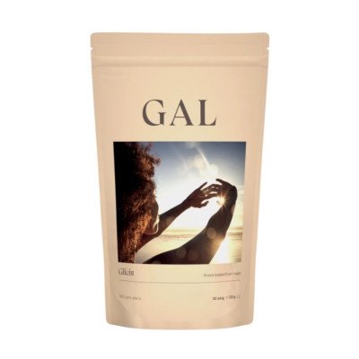 Glicin 250g GAL