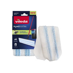 Felmosó fej mop utántöltő lapos Vileda H2PrO Iroda üzemeltetés, munkavédelem Vileda háztartási