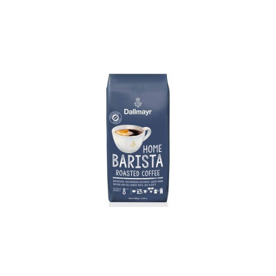 Kávé szemes, 500g, Dallmayr Home Barista Roasted Coffee