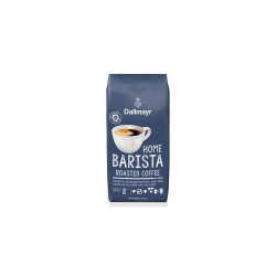 Kávé őrölt, 500g, Dallmayr Home Barista Roasted Coffee Őrölt kávék Dallmayr