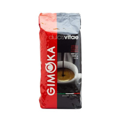 Kávé szemes, 1000g, Gimoka Dulcis Vitae Szemes kávék Gimoka