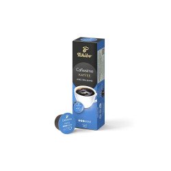 Kávékapszula, Tchibo Cafissimo Coffee Fine Aroma Mild 10 db kapszula Kapszulás kávék Tchibo
