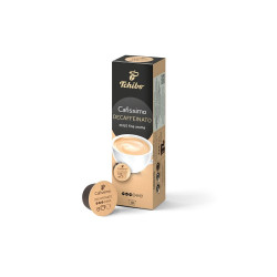 Kávékapszula, Tchibo Cafissimo Koffeinmentes 10 db kapszula