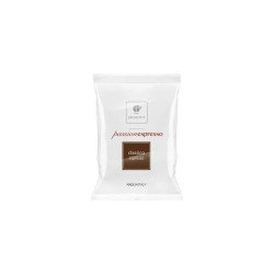 Kávékapszula, Nespresso kompatibilis, Lollo Caffe Classico, 100db kapszula Kapszulás kávék Lollo Caffe