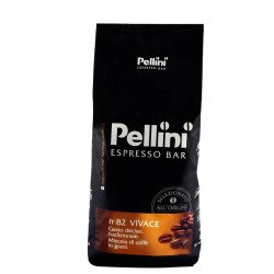 Kávé szemes, 1000g, Pellini Vivace Tradizionale Gusto Classico Szemes kávék Pellini