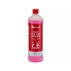 Szanitertisztító 1 liter Merida Eco-San Intense Iroda üzemeltetés, munkavédelem Kiehl