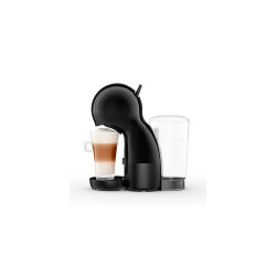 Kávéfőző kapszulás KRUPS Nescafé Dolce Gusto Piccolo XS KP1A3510 Fehér/Fekete Iroda üzemeltetés, munkavédelem DOLCE GUSTO