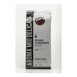 Kávé szemes, 1000g, Caffé Vergnano Aroma Mio Delicato Szemes kávék Caffé Vergnano