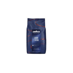 Kávé szemes, 1000g, Lavazza Crema e Aroma Blue Szemes kávék Lavazza