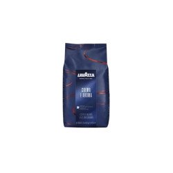 Kávé szemes, 1000g, Lavazza Crema e Aroma Blue Szemes kávék Lavazza