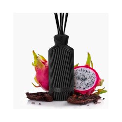 Légfrissítő 250 ml pálcikás Nefél Waves sárkánygyümölcs és tonkabab Iroda üzemeltetés, munkavédelem Nefél