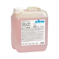 Szanitertisztító 5 liter Clarida-Eco Sani Kiehl Iroda üzemeltetés, munkavédelem Kiehl